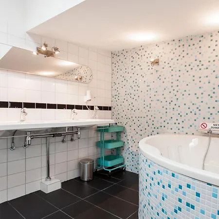 De Cornelia Bed & Breakfast Amsterdam