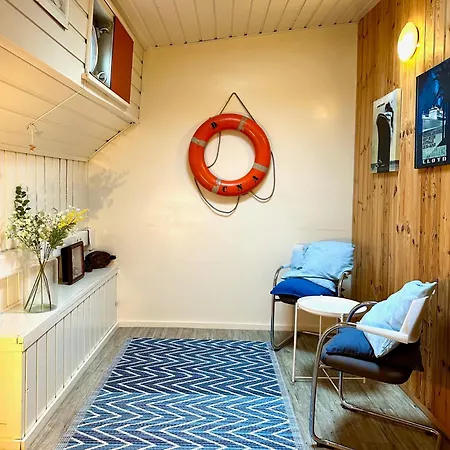 De Cornelia Bed & Breakfast Amsterdam