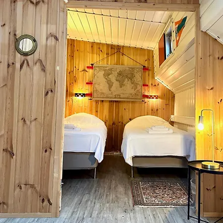 Bed & Breakfast De Cornelia Amsterdam