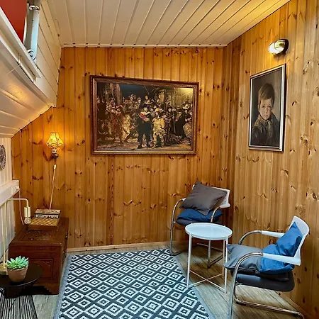 Bed & Breakfast De Cornelia