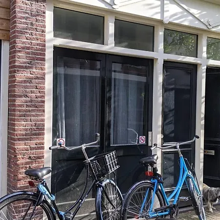דירה Cosy Close To Anne Frank House *