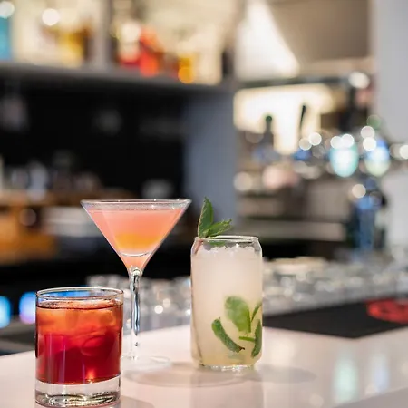 Doubletree By Hilton - Ndsm Wharf 4* Amsterdam