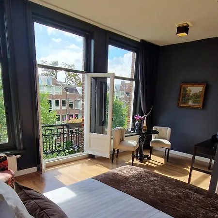 Bed & Breakfast Canal House The Tannery