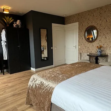 Canal House The Tannery Bed & Breakfast Amsterdam