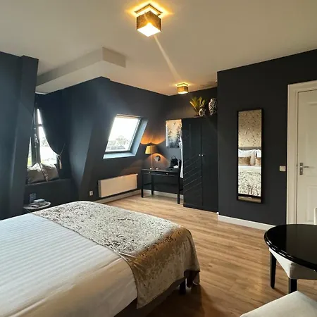Bed & Breakfast Canal House The Tannery Amsterdam