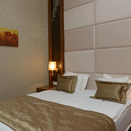 Grand Downtown 4* Ámsterdam