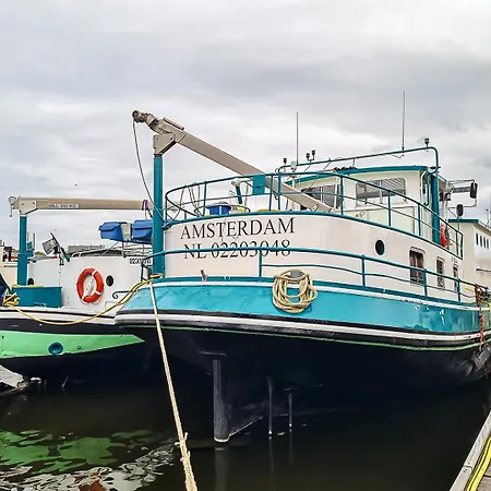Hotelboat Hotel *