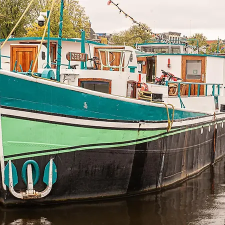Hotel Hotelboat *