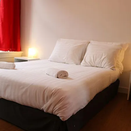 Hotel Floris