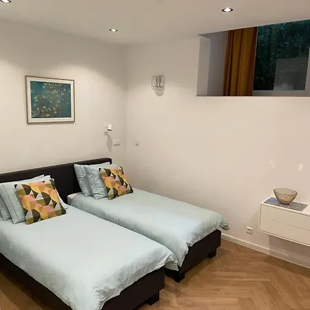 Bed & Breakfast Goodnight Lovely In Centre-private-quiet-luxurious *