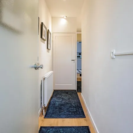 With Private Bathroom Near Vondelpark أمستردام