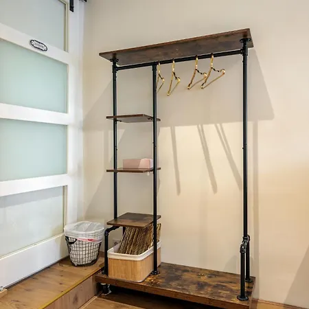 With Private Bathroom Near Vondelpark فندق مبيت وإفطار أمستردام