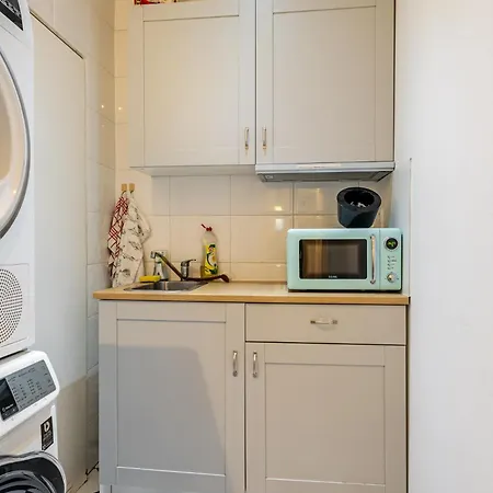 With Private Bathroom Near Vondelpark * أمستردام
