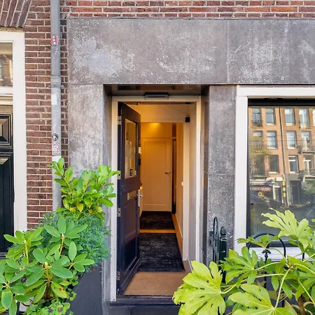 With Private Bathroom Near Vondelpark فندق مبيت وإفطار