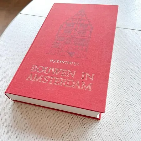 Lejlighed Wijnkopershuis Hendricksz *