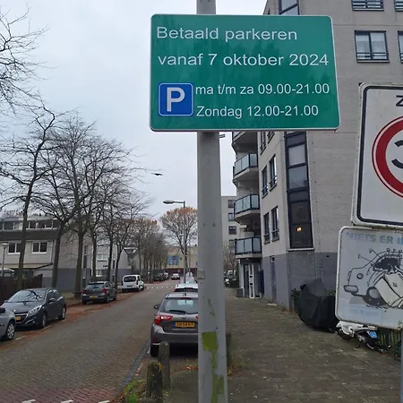 Dubbelink 3a Privatunterkunft *