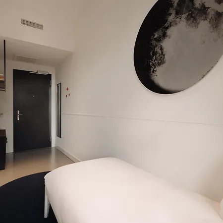 كونشيس ويستيربارك فندق 4*