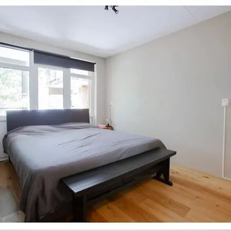 Leuk Gezellig In Het Levendige Oost Apartamento *