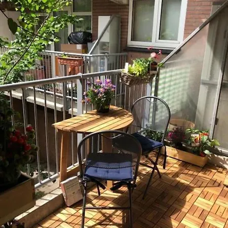 Apartamento Leuk Gezellig In Het Levendige Oost *