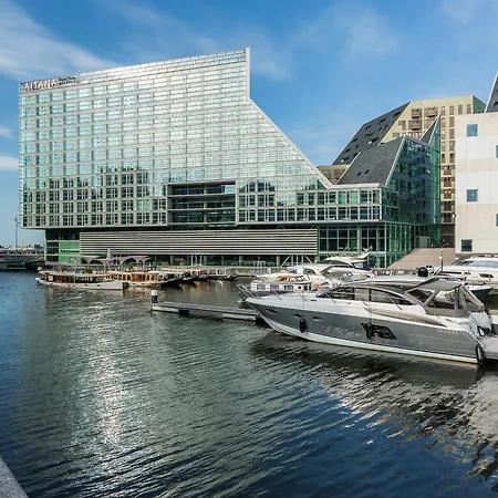 Hotel Mate Aitana, Amsterdam