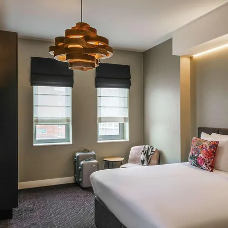 Mercure Sloterdijk Station 4* Amsterdam