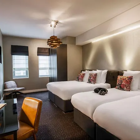 Hotel Mercure Sloterdijk Station Amsterdam