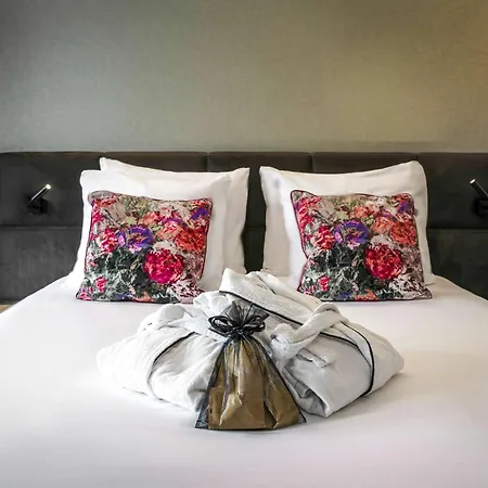 Mercure Sloterdijk Station 4* Amsterdam