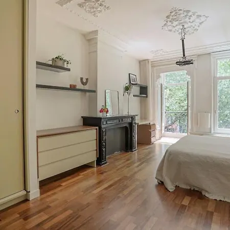 Apartamento The Elegant Ámsterdam