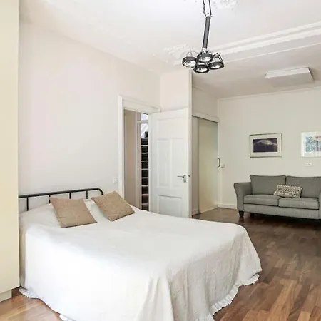 Apartamento The Elegant