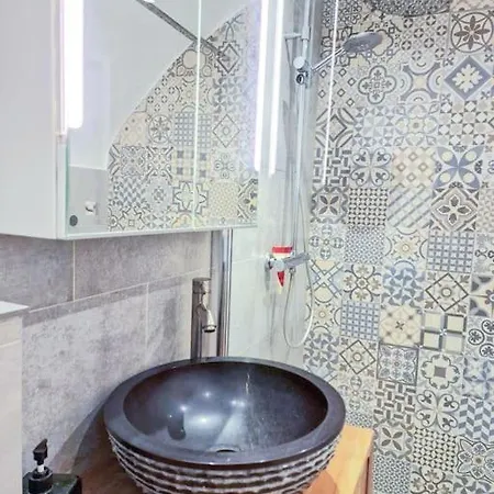 A Cozy Place In Appartamento *