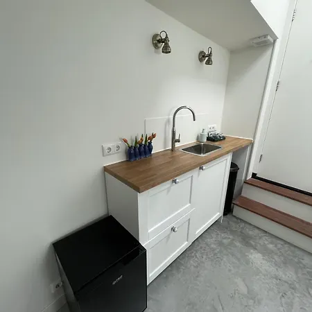 Appartement Forecastle Kl *