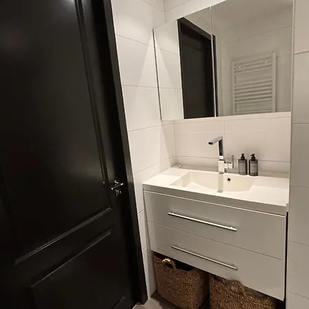 Zuid Appartement
