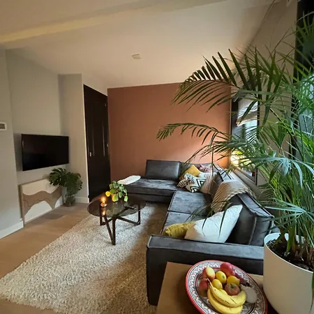 Appartement Zuid Amsterdam