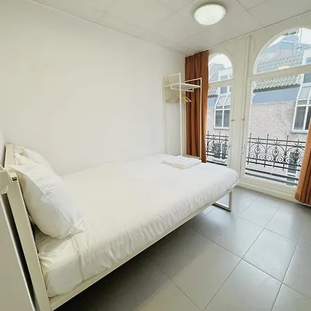 Jimmy 2* Amsterdam