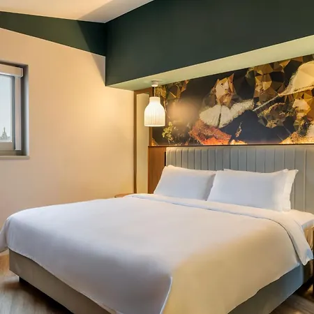 Hotel Renaissance