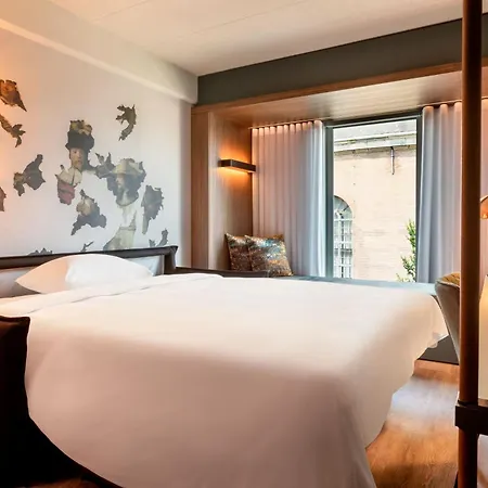 Hotel Renaissance Amsterdam
