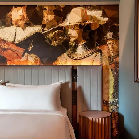 Hotel Renaissance Amsterdam