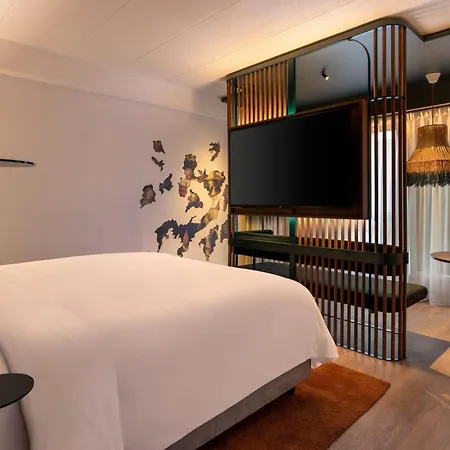 Hotel Renaissance Amsterdam