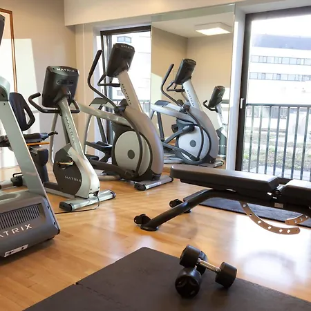 Courtyard By Marriott Arena Atlas 4* Amsterdam
