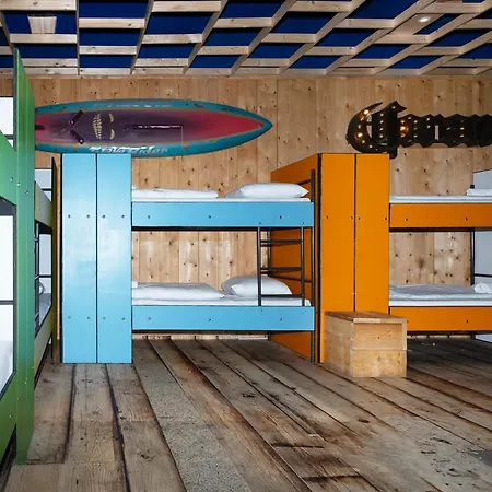 Teleport Hotel Amsterdam