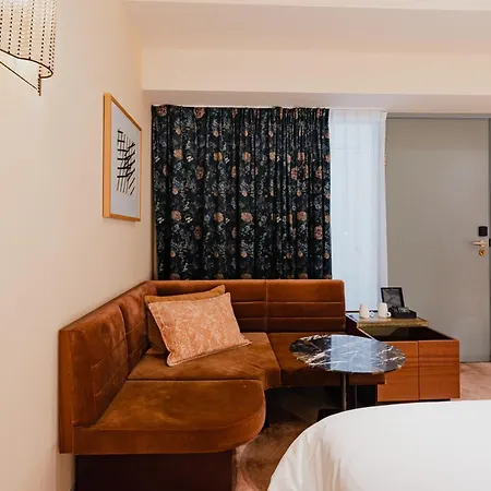 Mercier Hotel