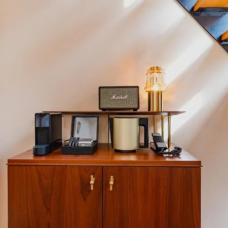 Mercier Hotel 4*