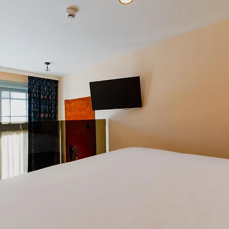 Hotel Mercier Amsterdam