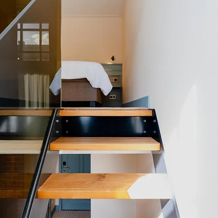 Mercier Hotel 4*