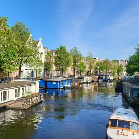 Oda ve Kahvaltı Souterrain Amsterdam