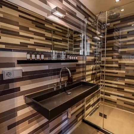 Ξενοδοχείο με διαμερίσματα V Lofts Άμστερνταμ