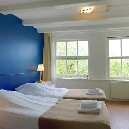 Prinsenhof 4* Amsterdam