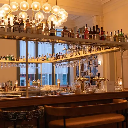 Mercier 4* Amsterdam