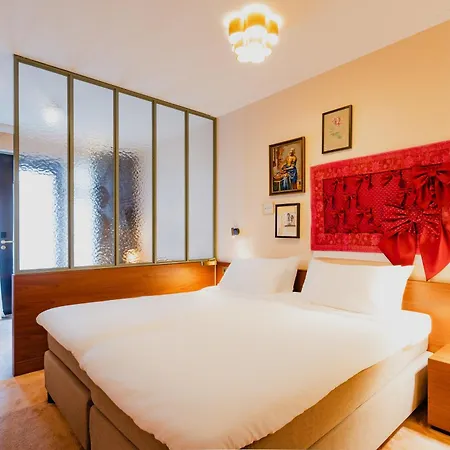 Mercier Hotel 4*