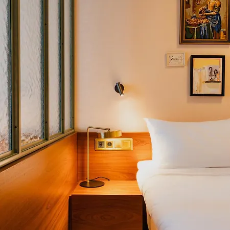 Hotel Mercier 4*